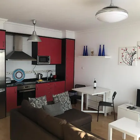 Casa Jable Daire Cotillo