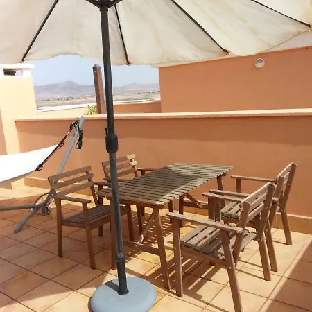 Apartamento Casa Jable