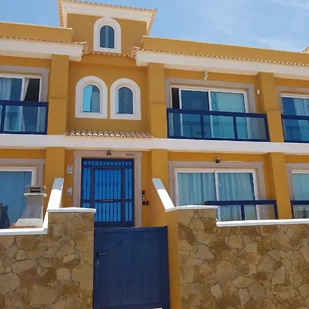 Apartamento Casa Jable