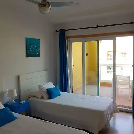 Apartamento Casa Jable *