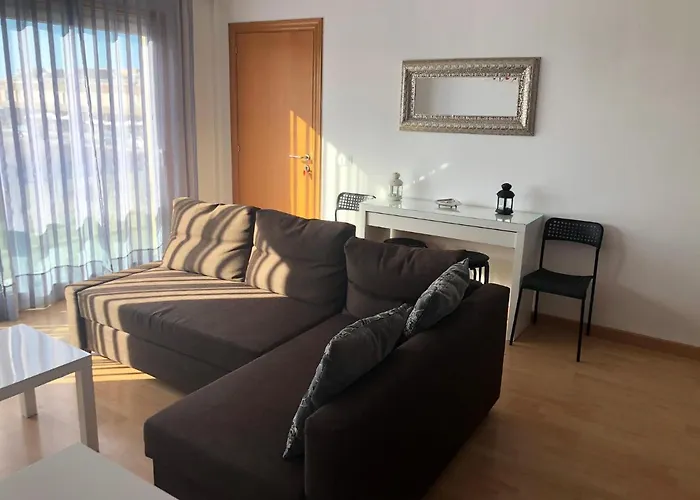 Lägenhet Casa Jable *