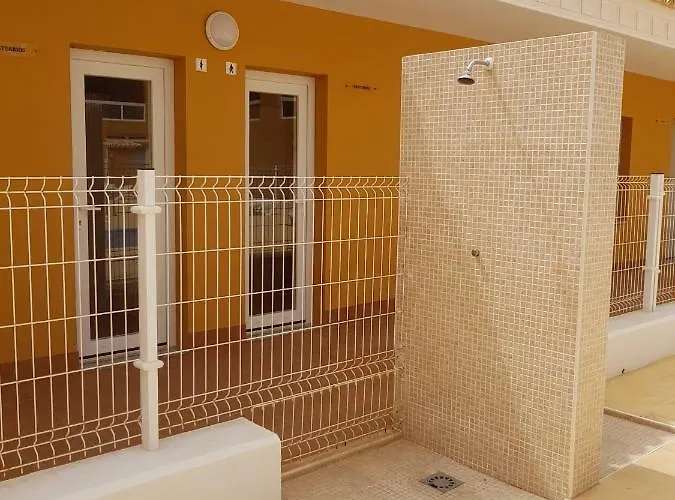 Casa Jable Lägenhet *