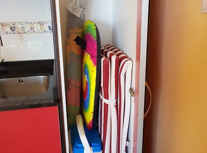 Casa Jable * Cotillo