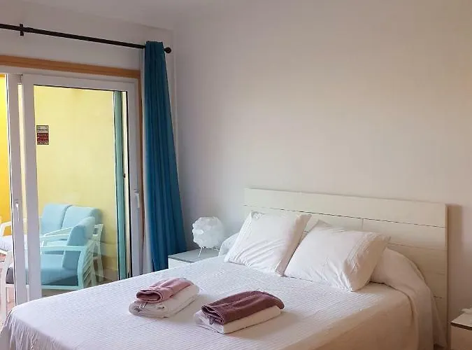 Casa Jable Lägenhet *