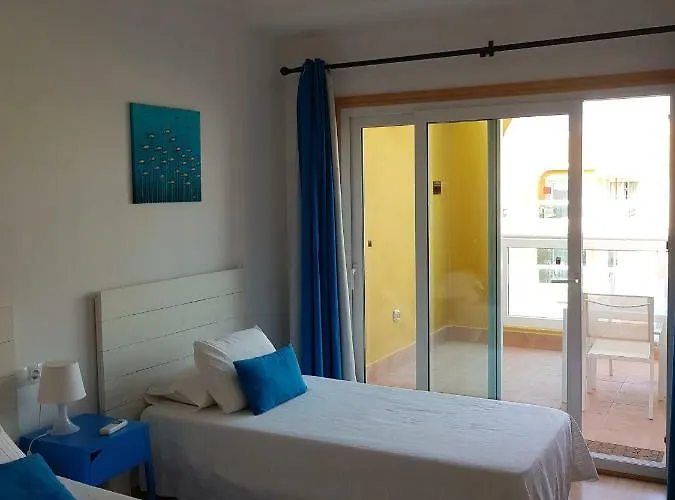 Lägenhet Casa Jable *