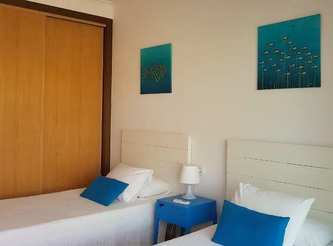 Casa Jable アパート