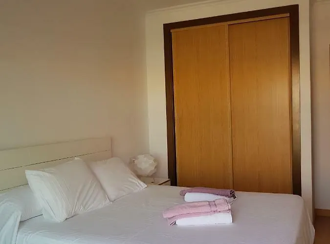 Casa Jable Lägenhet