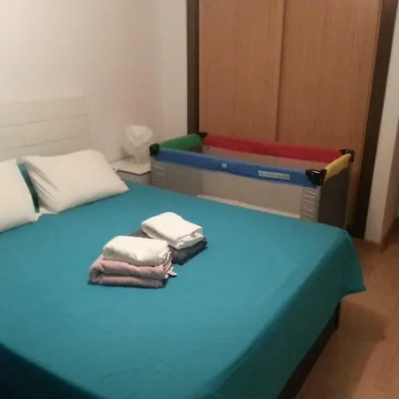 Casa Jable Apartment *