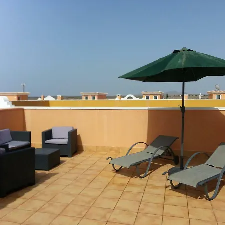 Appartamento Casa Jable