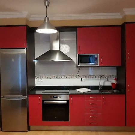 Apartamento Casa Jable