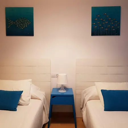 Casa Jable * Cotillo