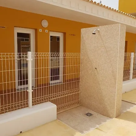 Casa Jable Apartment *