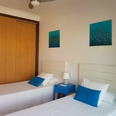 Casa Jable Apartment