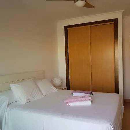 Casa Jable Apartment