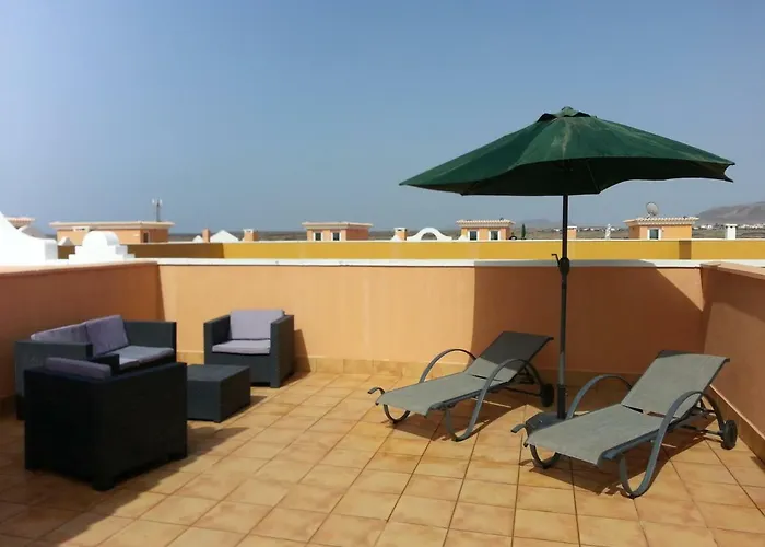 Apartmán Casa Jable