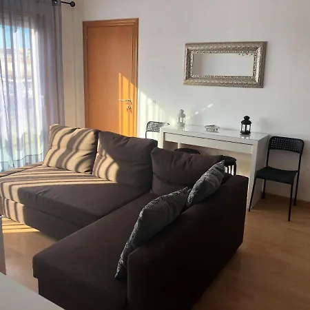 Appartement Casa Jable *