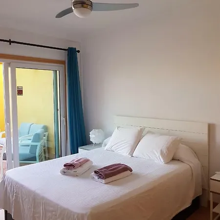 Casa Jable Appartement *