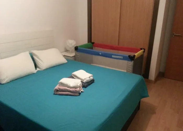 Casa Jable Apartmán *