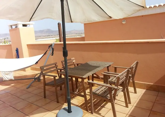 Apartmán Casa Jable