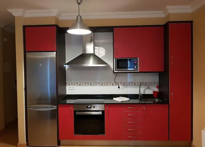 Apartmán Casa Jable