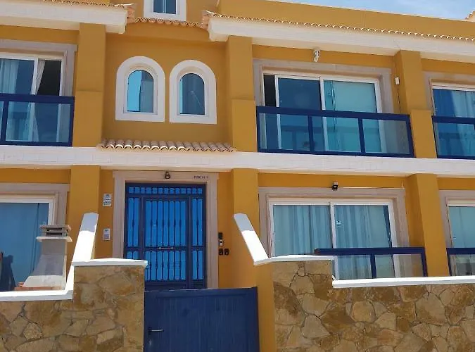 Apartmán Casa Jable